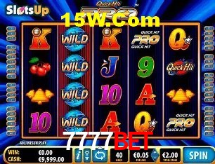 Biblioteca de slots populares na 7777bet