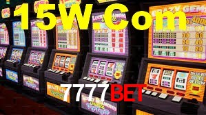 Cashback e recargas na 7777bet