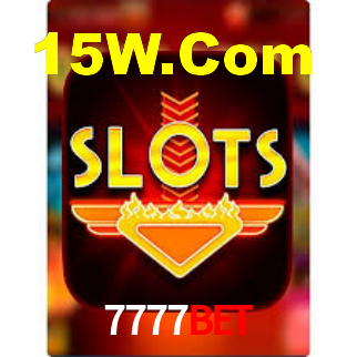 APP rápido e leve da 7777bet