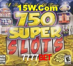Variedade de jogos na 7777bet